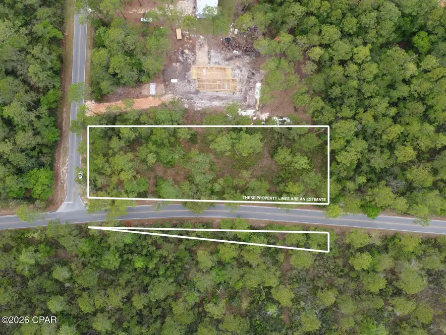 0 Old Jolly Bay Road, Freeport, FL 32439 - #2
