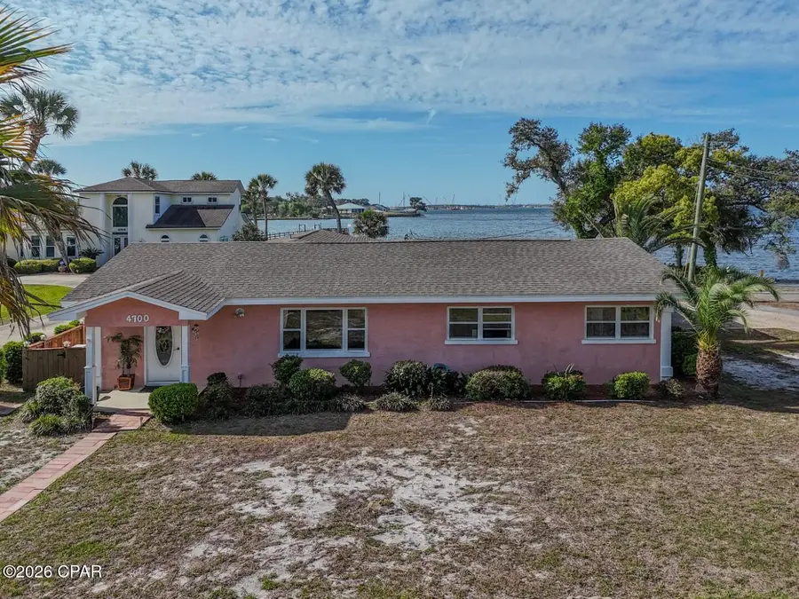 4700 E 6th Street, Panama City, FL 32404 - #3