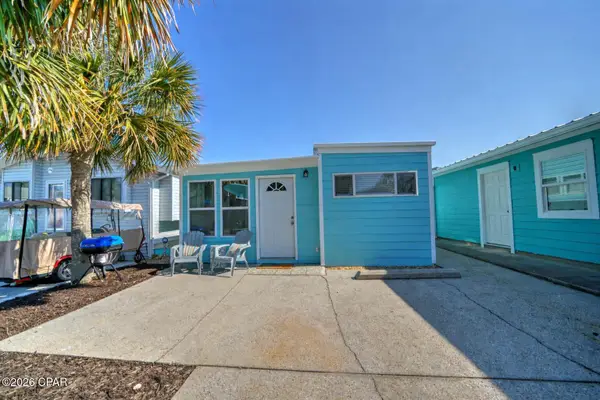 345 Amberjack Drive, Panama City, FL 32408