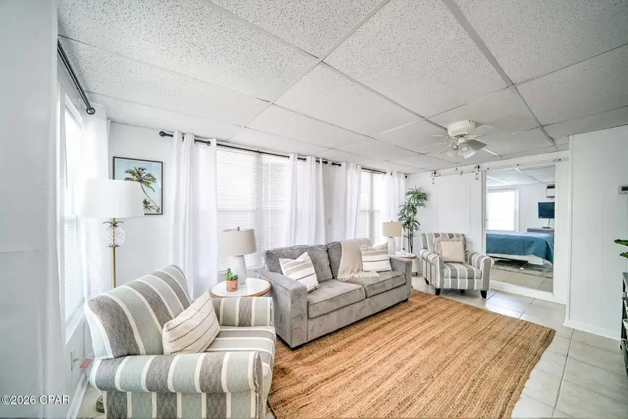 345 Amberjack Drive, Panama City, FL 32408 - #2