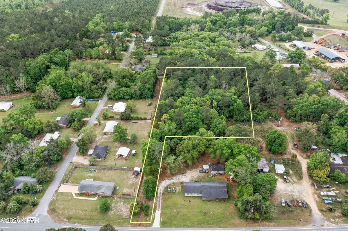 XXX Hwy 2 (white Ave), Graceville, FL 32440 - #1