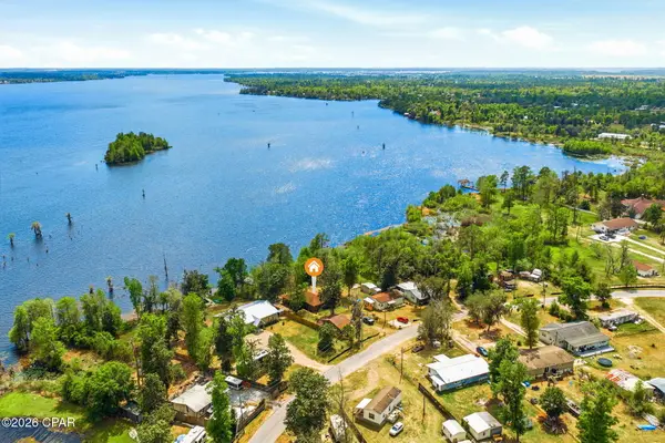 4344 Huckleberry Lane, Southport, FL 32409