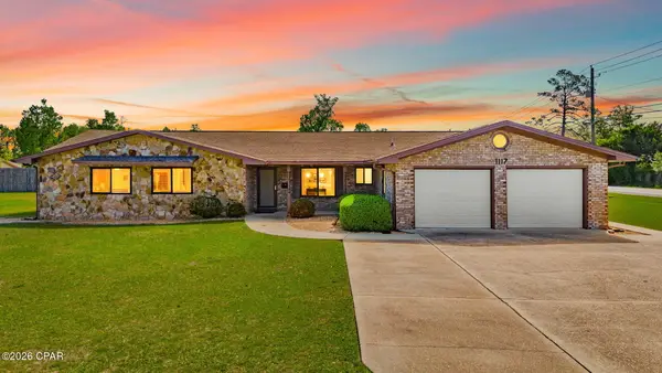 1117 Colorado Avenue, Lynn Haven, FL 32444