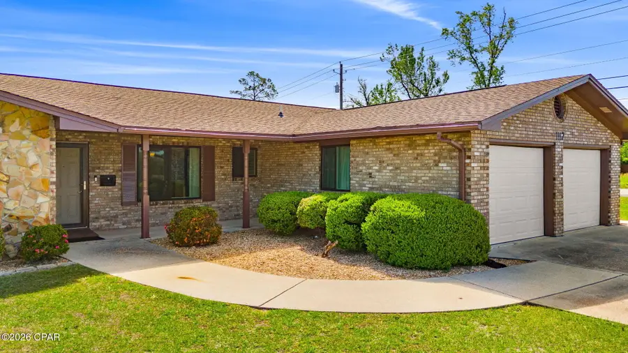 1117 Colorado Avenue, Lynn Haven, FL 32444 - #2