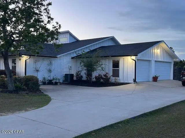 5325 Titus Road, Panama City, FL 32404 - #3