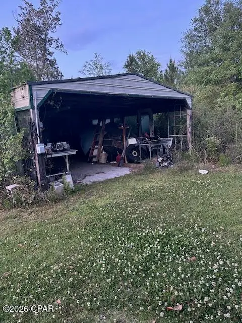 7345 Coe Road, Panama City, FL 32404 - #3