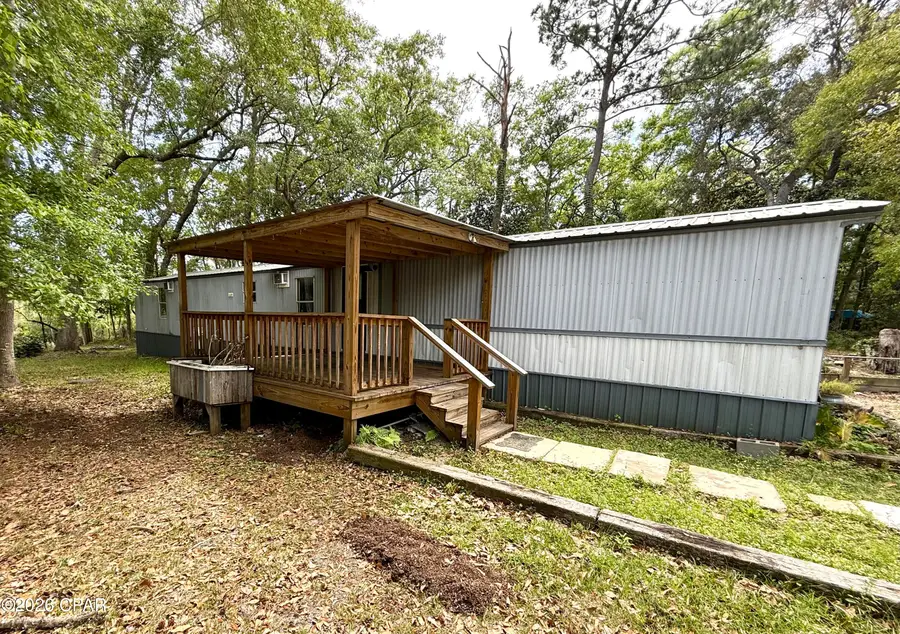 376 Stillwater Road, Freeport, FL 32439 - #3