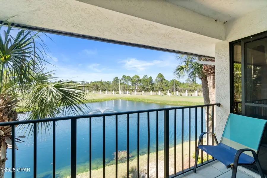 520 N Richard Jackson Boulevard #1808, Panama City Beach, FL 32407 - #2