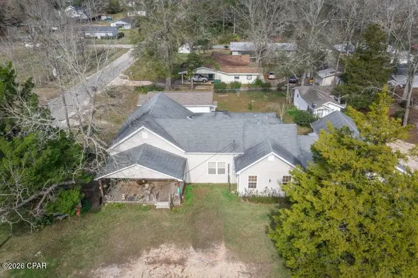 501 E Pennsylvania Avenue, Bonifay, FL 32425