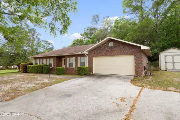 2694 Marian Drive, Bonifay, FL 32425