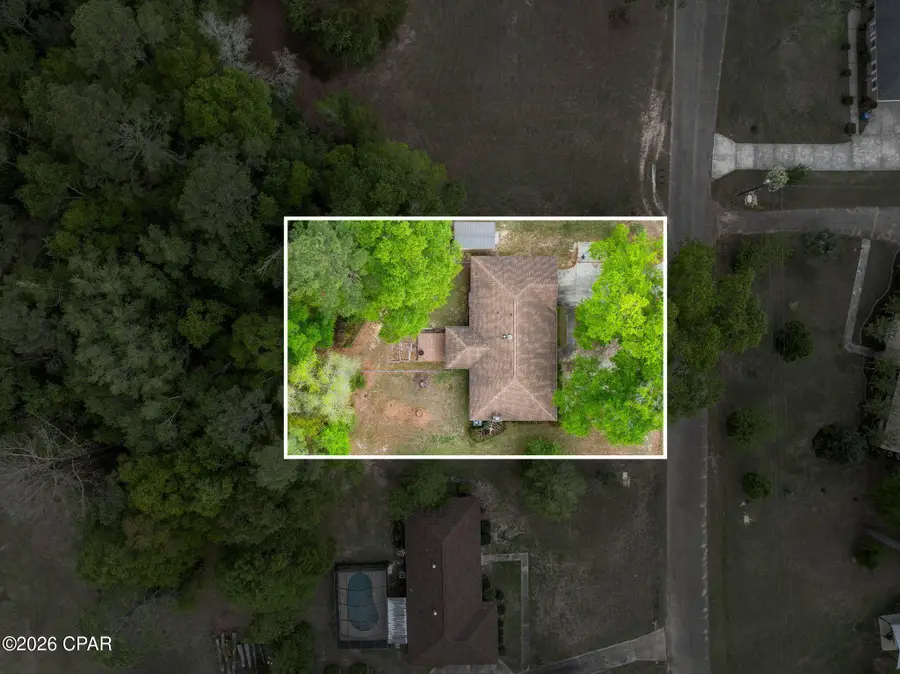 2694 Marian Drive, Bonifay, FL 32425 - #3