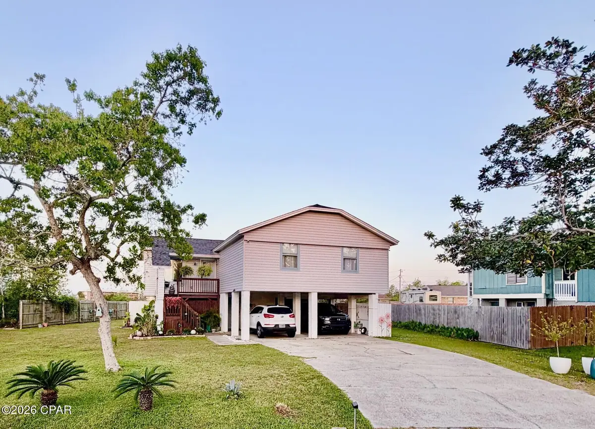 1516 S Kimbrel Avenue, Panama City, FL 32404 - #1