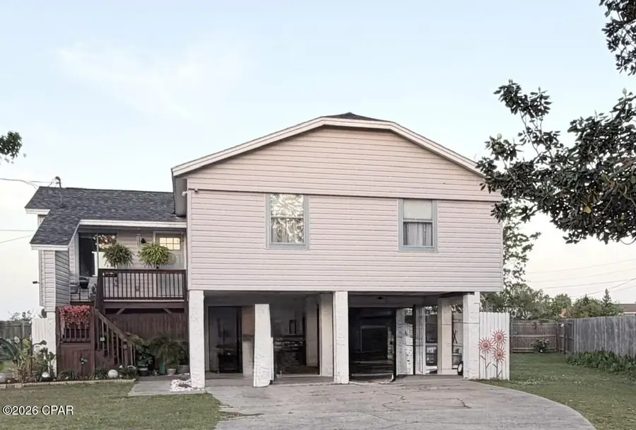 1516 S Kimbrel Avenue, Panama City, FL 32404 - #2