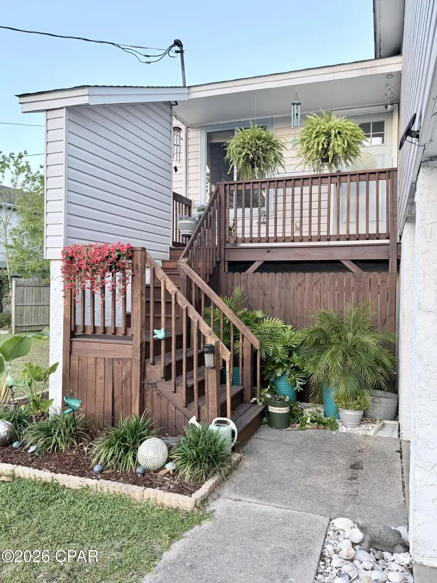 1516 S Kimbrel Avenue, Panama City, FL 32404 - #3