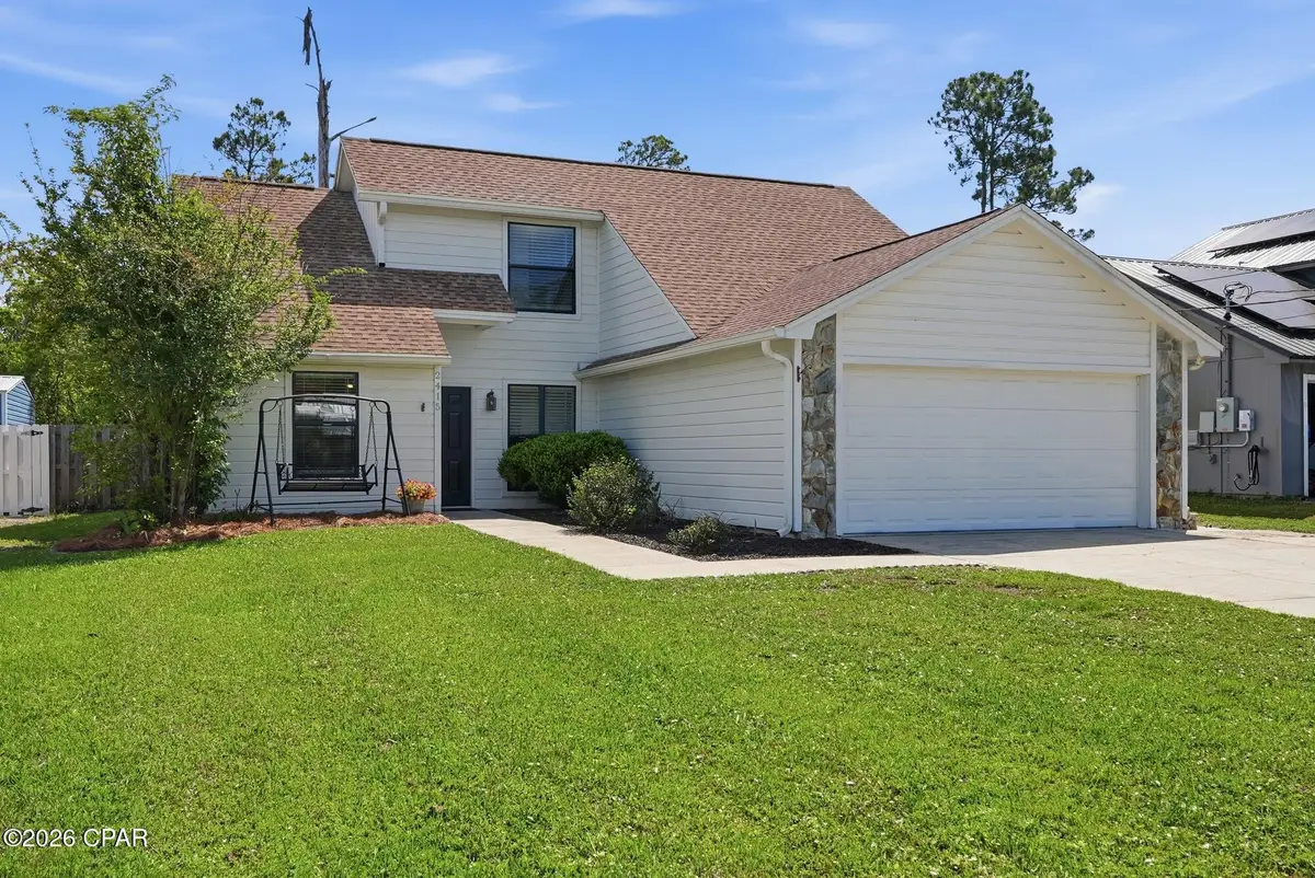 2415 Kimberly Drive, Lynn Haven, FL 32444 - #1
