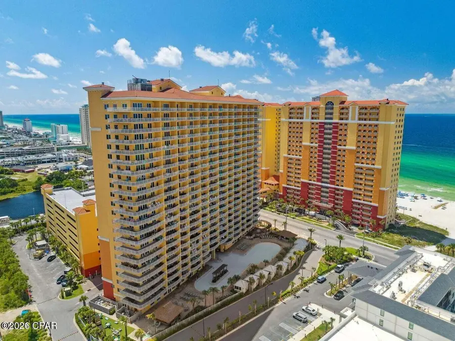 15928 Front Beach Road #31212, Panama City Beach, FL 32413 - #3