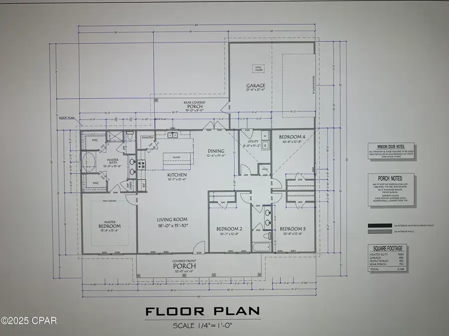 0000 Cypress Tree Lane #Lot 1, Marianna, FL 32448 - #3