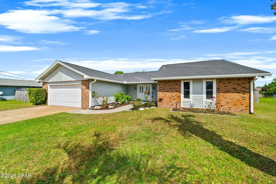 2912 Briarcliff Road, Panama City, FL 32405 - #2