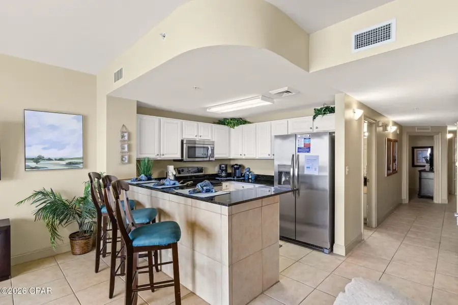 15817 Front Beach Road #2-207, Panama City Beach, FL 32413 - #3