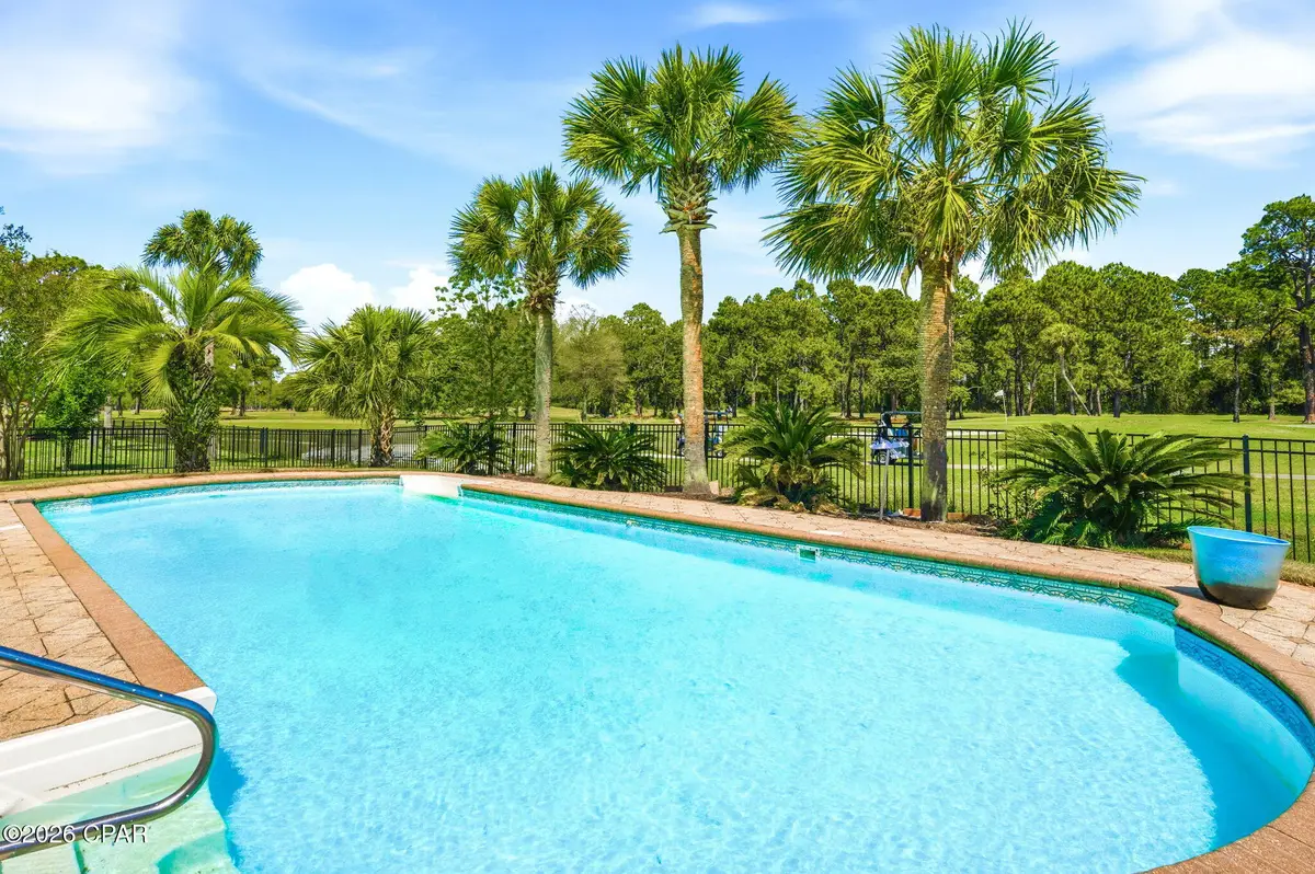 258 E Eagle Drive, Panama City Beach, FL 32407 - #1