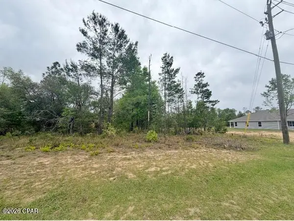 Lot 22 Shenandoah Boulevard, Chipley, FL 32428