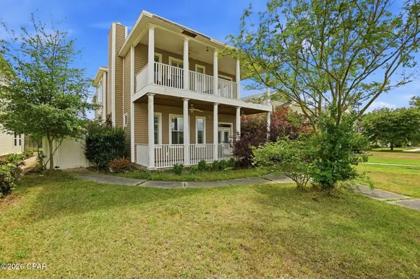 3943 Indian Springs Road, Panama City, FL 32404