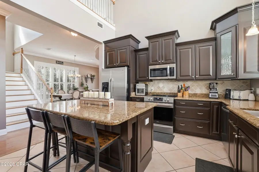 3943 Indian Springs Road, Panama City, FL 32404 - #3