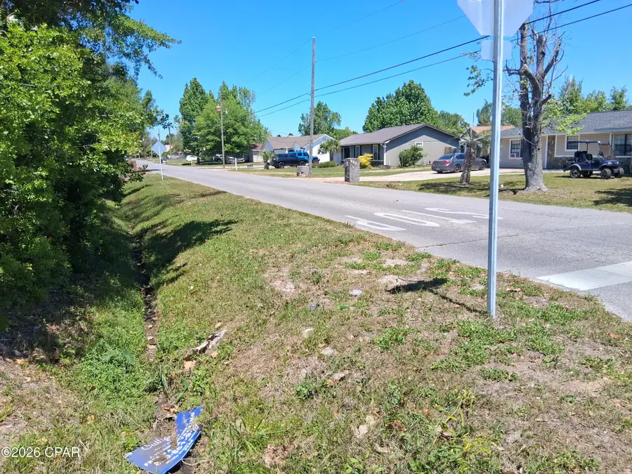 918 Colorado Avenue, Lynn Haven, FL 32444 - #2