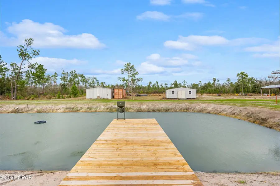 7910 Gadsden Avenue, Panama City, FL 32409 - #2