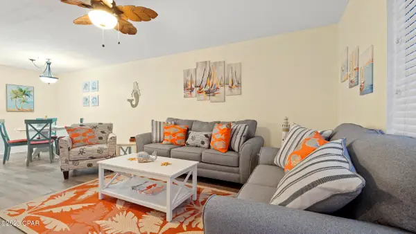 144 Gulf Highlands Boulevard, Panama City Beach, FL 32407