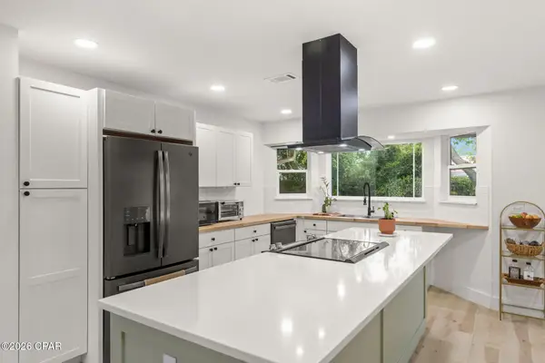 140 Manistee Drive, Panama City, FL 32413