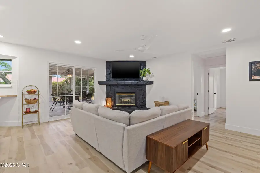 140 Manistee Drive, Panama City, FL 32413 - #3