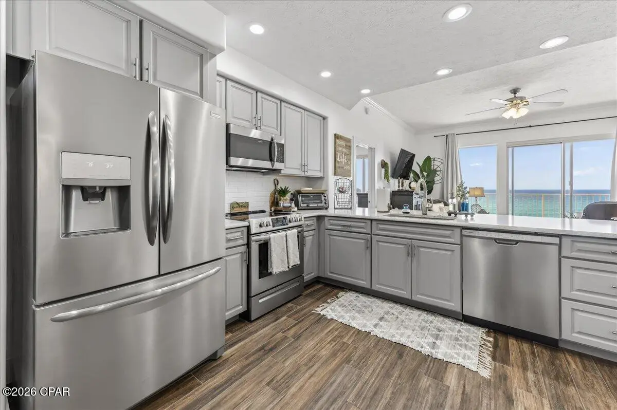 5004 Thomas Drive #304, Panama City, FL 32408 - #1