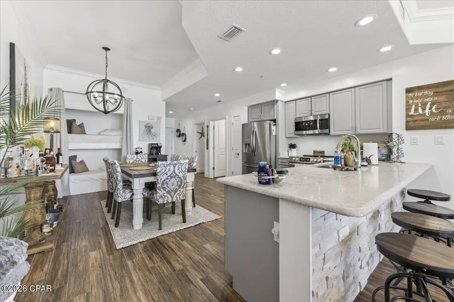 5004 Thomas Drive #304, Panama City, FL 32408 - #2