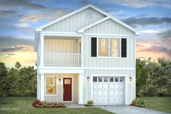 1073 Backwater Road, Port St Joe, FL 32456