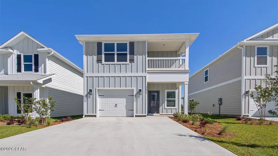 1073 Backwater Road, Port Saint Joe, FL 32456 - #2