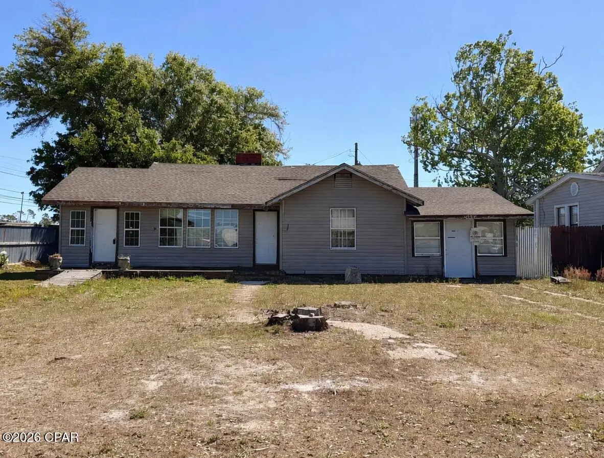 422 N Macarthur Avenue, Panama City, FL 32401 - #1