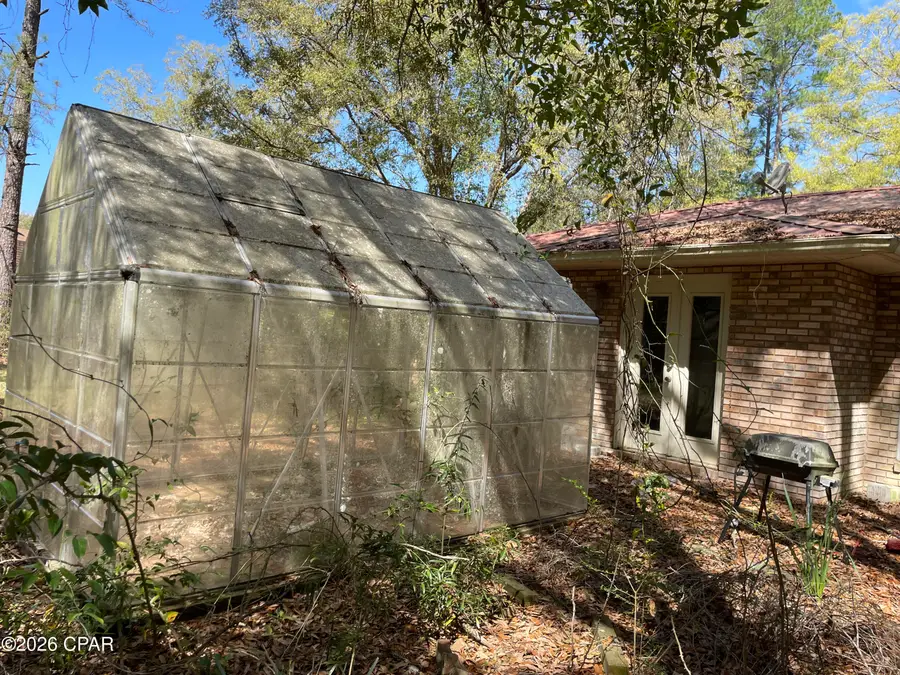 2658 Fairway Drive, Bonifay, FL 32425 - #3