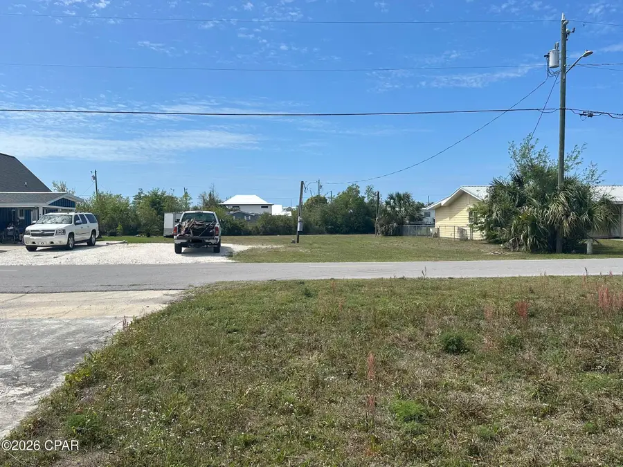 409 Maryland Boulevard, Mexico Beach, FL 32456 - #2