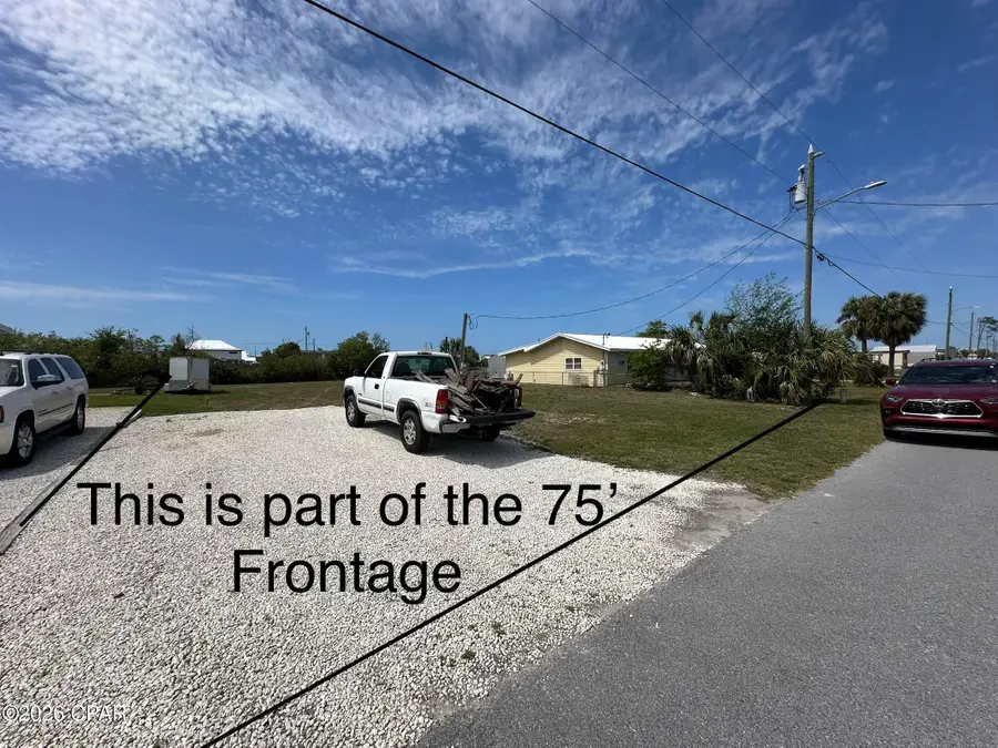 409 Maryland Boulevard, Mexico Beach, FL 32456 - #3