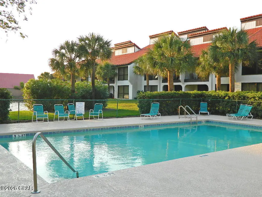 520 Richard Jackson Road #609, Panama City Beach, FL 32407 - #1