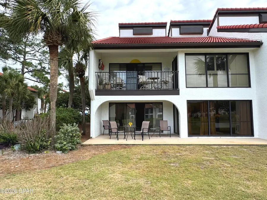 520 Richard Jackson Road #609, Panama City Beach, FL 32407 - #2