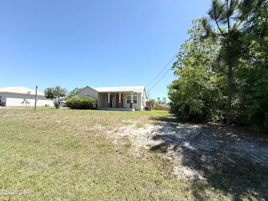 421 S Berthe Avenue, Panama City, FL 32404 - #3