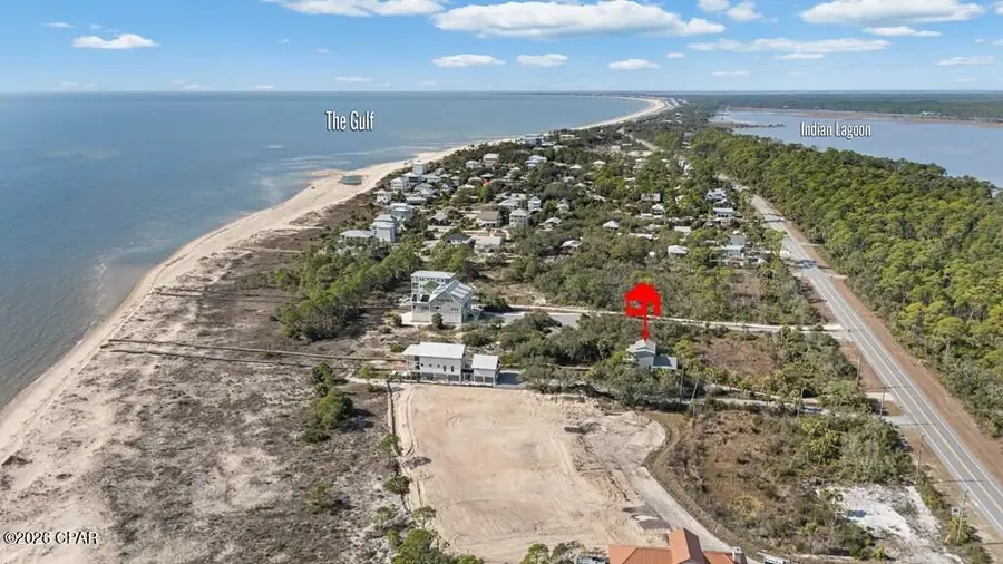 2298 Indian Pass Road, Port Saint Joe, FL 32456 - #3
