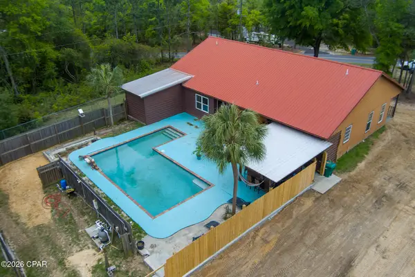 3781 Pine Log, Chipley, FL 32428