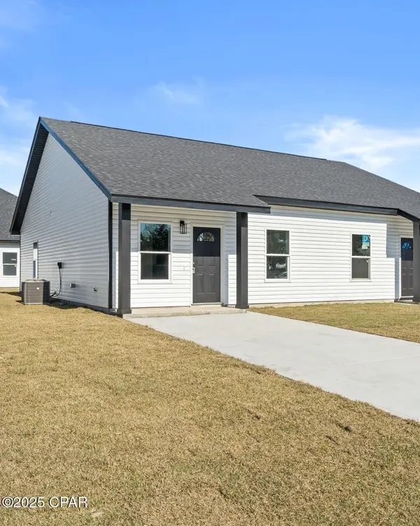 3205 E 2nd Place, Panama City, FL 32401