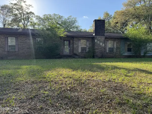 4509 Fowler Road, Graceville, FL 32440