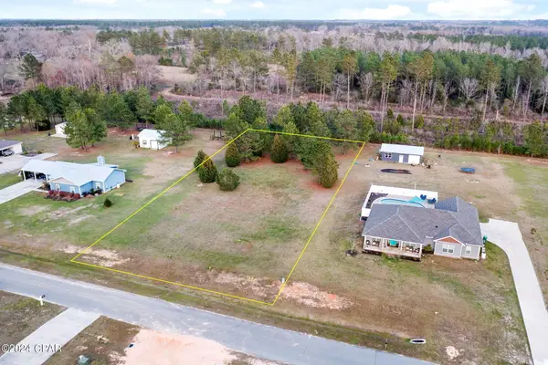 Lot 23 Lakepointe Drive, Chipley, FL 32428