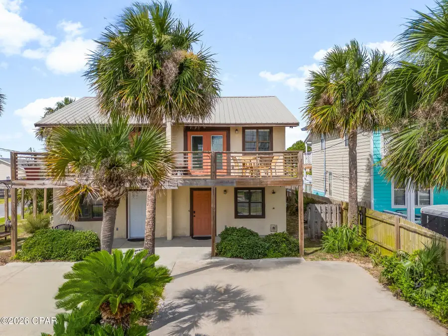 6328 Beach Drive, Panama City, FL 32408 - #3