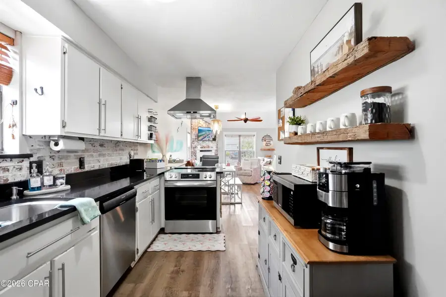 3515 W 19th Street #2, Panama City, FL 32405 - #2